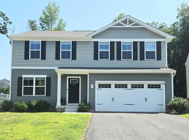 3 TILIA, ELKTON, MD 21921