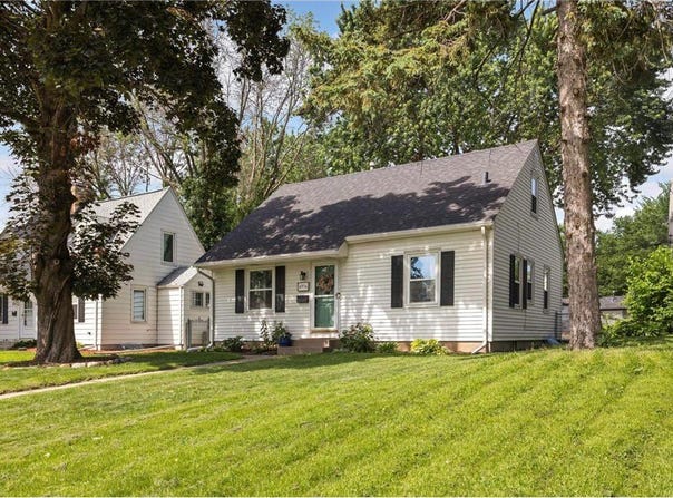 6916 Penn Avenue S, Richfield, MN 55423