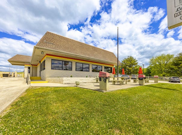 2783 Concrete Road, Carlisle, KY 40311