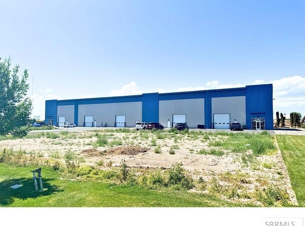 2281 Endeavor, Idaho Falls, ID 83401