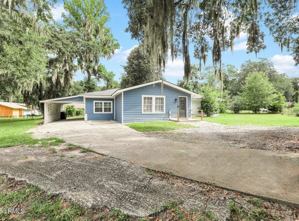 2011 Cypress Street, Beaufort, SC 29906