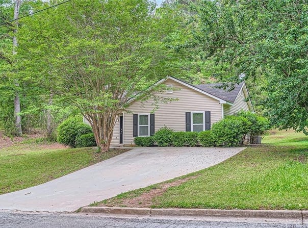 7112 Greenway Cove SW, Covington, GA 30014