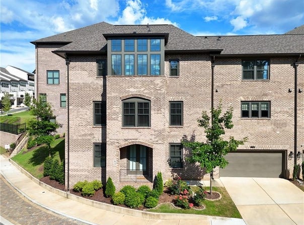 6731 Prelude Drive, Atlanta, GA 30328