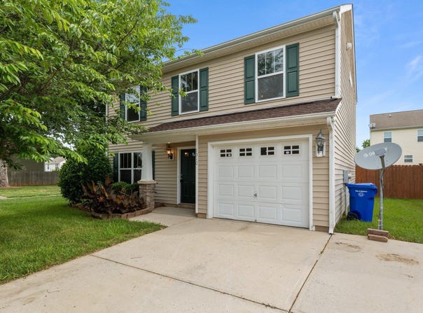 1310 Silver Drive, Mebane, NC 27302