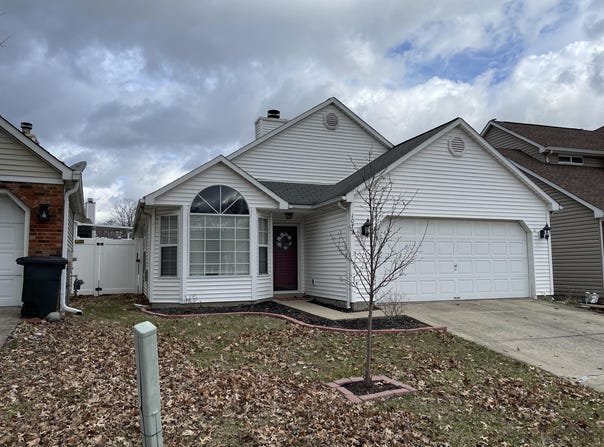 1072 Hampshire Place, Florence, KY 41042