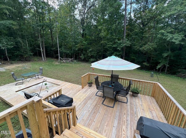 420 Spring Lane, Henderson, NC 27537