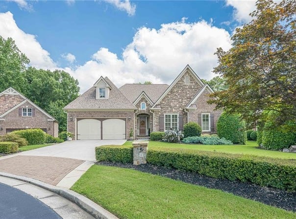 4880 Cecilia Square, Cumming, GA 30040