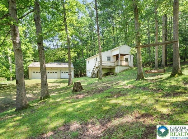 233 Congo Niantic Road, Douglass Twp, PA 19504