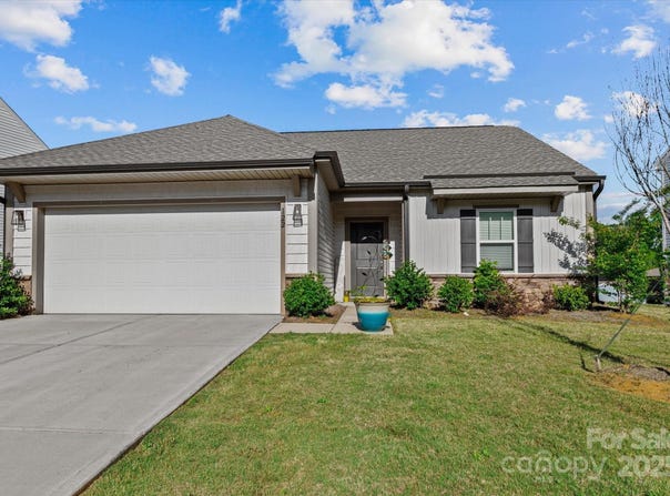122 Dyssa Loop, Statesville, NC 28625