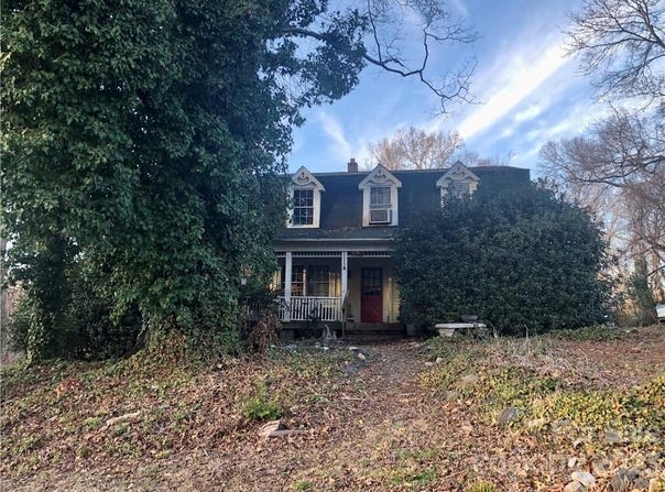 605 Dallas Stanley Highway, Dallas, NC 28034