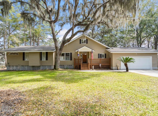 20 Ladys Walk, Beaufort, SC 29907