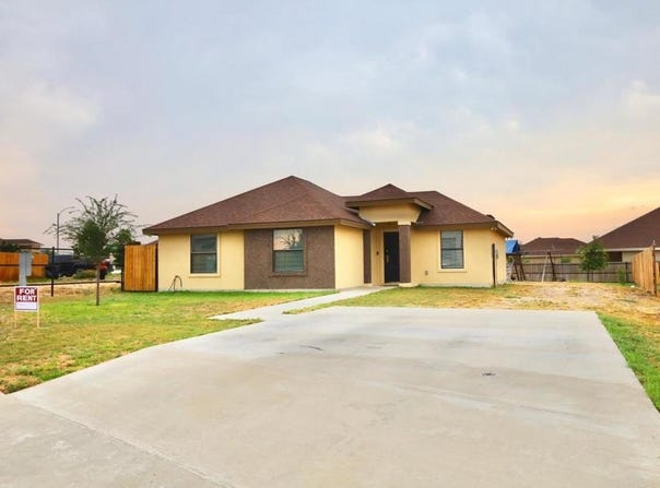3508 Nicole St, Eagle Pass, TX 78852