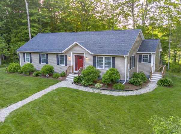 15 Cone Ave, Great Barrington, MA 01236