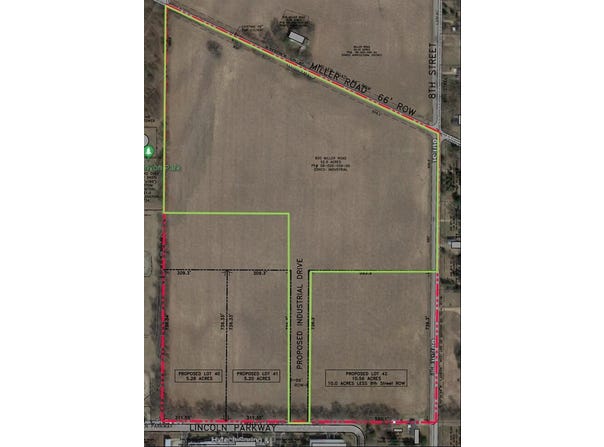 830 Miller Road, Plainwell, MI 49080