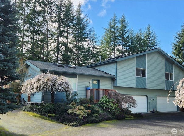 933 Fern Street SW, Olympia, WA 98502