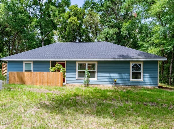 250 SW GARDEN Street, Keystone Heights, FL 32656