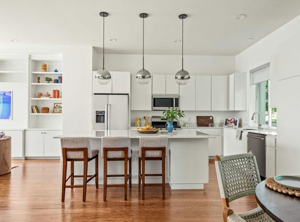 1801 E 2nd St, Austin, TX 78702