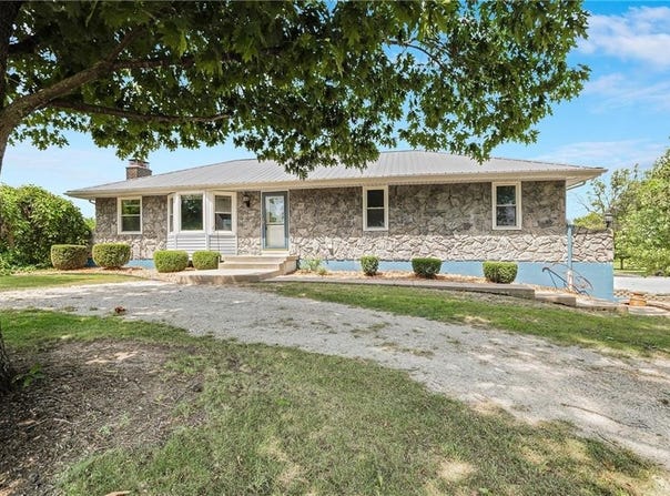 160 SW 131 Highway, Holden, MO 64040