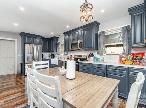 706 Sipes Street, Kings Mountain, NC 28086