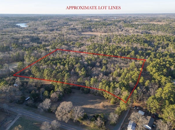 PR 6662, Mineola, TX 75773