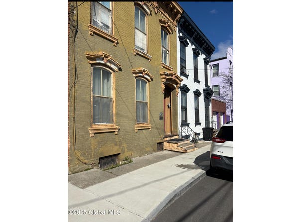 3 Osborne Street, Albany, NY 12202