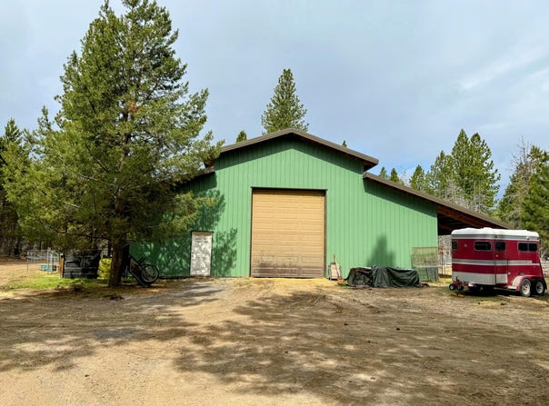 149888 Robert Road, La Pine, OR 97739