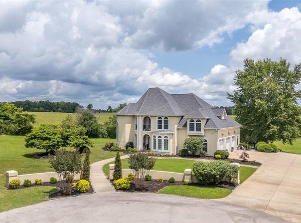 6828 Morningside Drive, Poplar Bluff, MO 63901