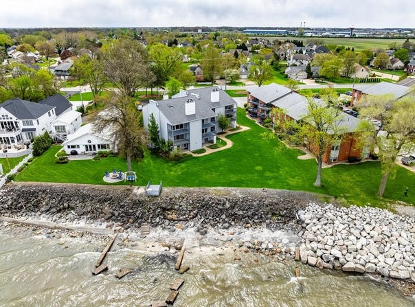 1311 Cleveland, Huron, OH 44839
