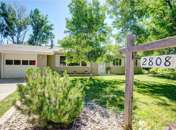 2808 Gardner Pl, Laporte, CO 80535