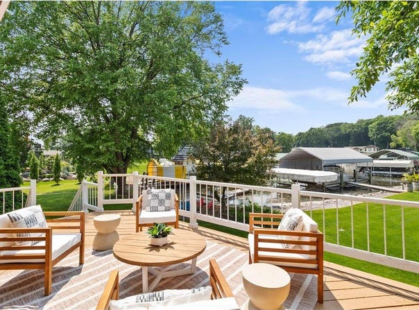 1701 Baywood Lane, Mound, MN 55364
