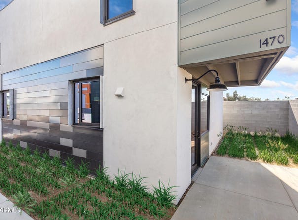 1470 S Rita Lane, Tempe, AZ 85281