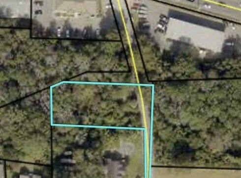 Jones Avenue, Niceville, FL 32578
