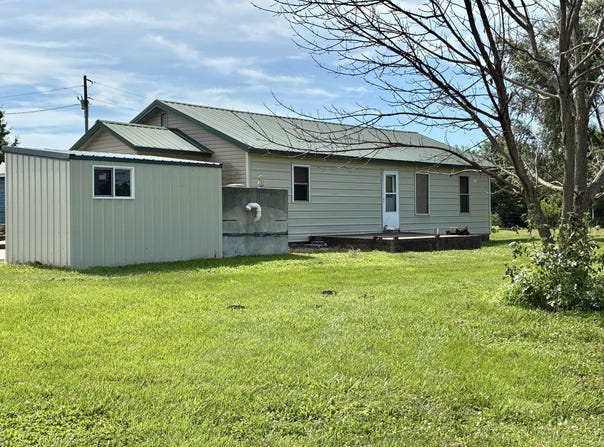 22665 State Highway 83, Weaubleau, MO 65774