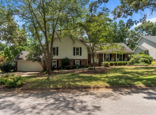 103 Berrywood Court, Greer, SC 29650