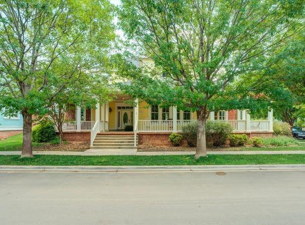 4709 116th Street, Lubbock, TX 79424