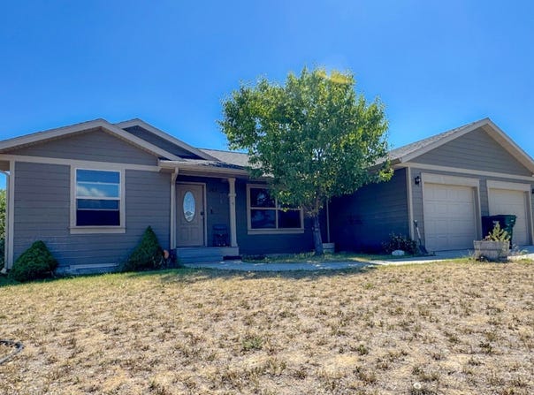 1167 Pollux Road, Helena, MT 59602