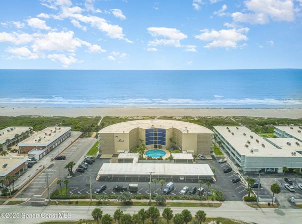 4850 Ocean Beach Boulevard, Cocoa Beach, FL 32931