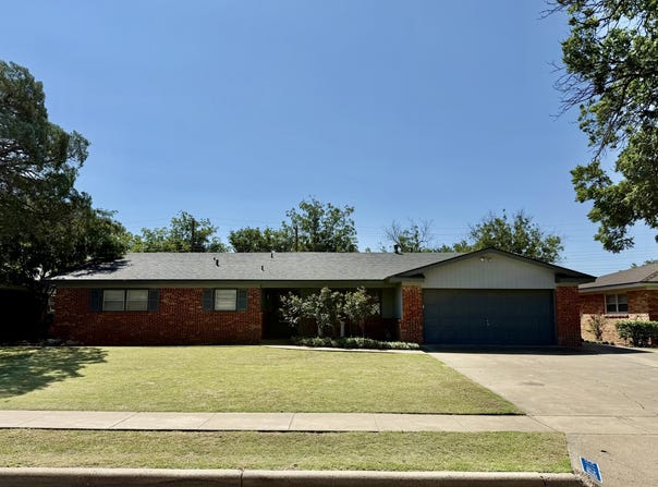 2115 65th Street, Lubbock, TX 79412