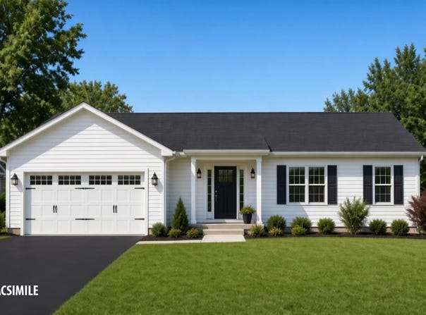 Beaver Dam Road lot: 36, New Hampton, NH 03256