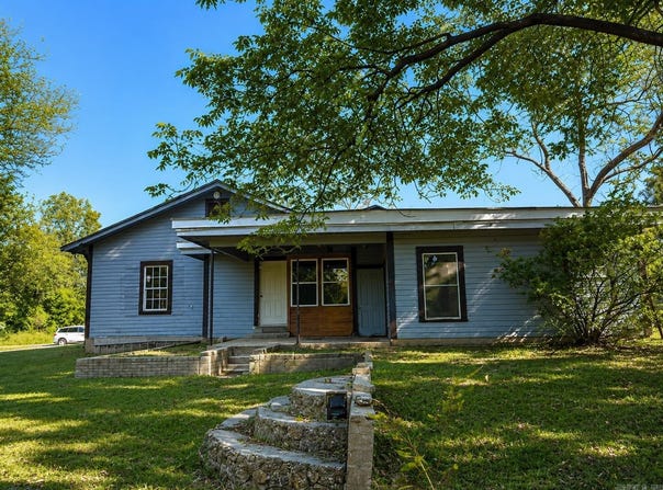 501 N Pine, Fordyce, AR 71742