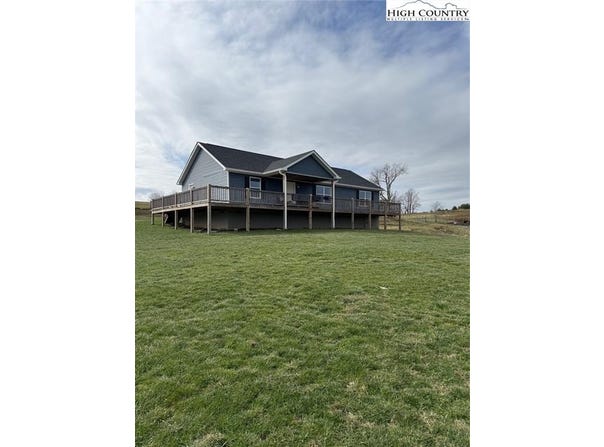298 Jones Miller Drive, Boone, NC 28607