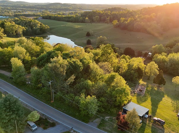 1989 Conklin Road, Limestone, TN 37681