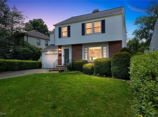 2152 Campus Road, Beachwood, OH 44122