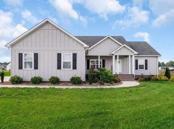2763 Autumn Woods Trail, COOKEVILLE, TN 38501