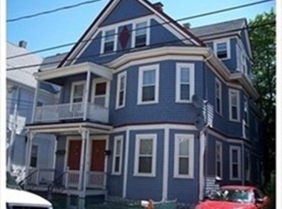 31-33 Brackett, Boston, MA 02135