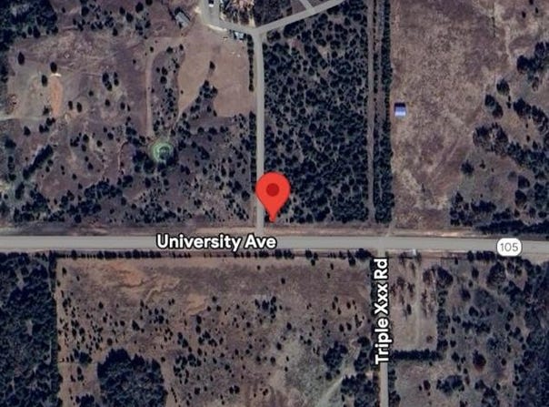 27 Ranchitos de las Lomas, Guthrie, OK 73044
