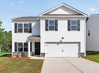 511 Chestnut Oak Drive, Sanford, NC 27332