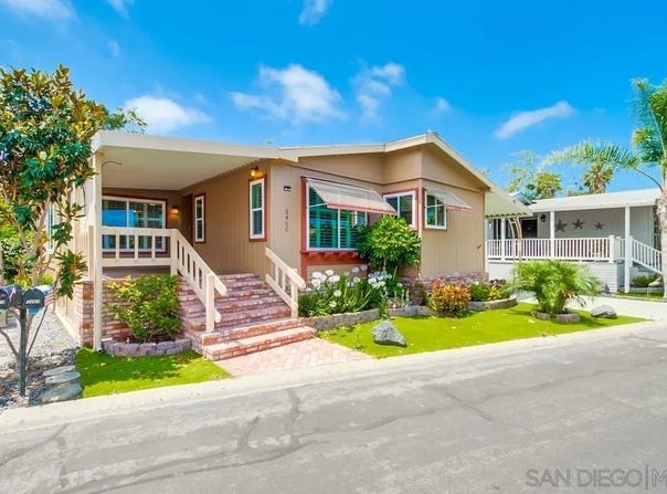 3460 Don Lorenzo Dr, Carlsbad, CA 92010