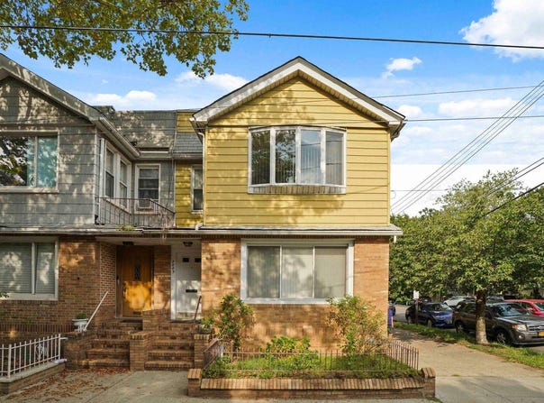 70-49 66th Place, New York, NY 11385