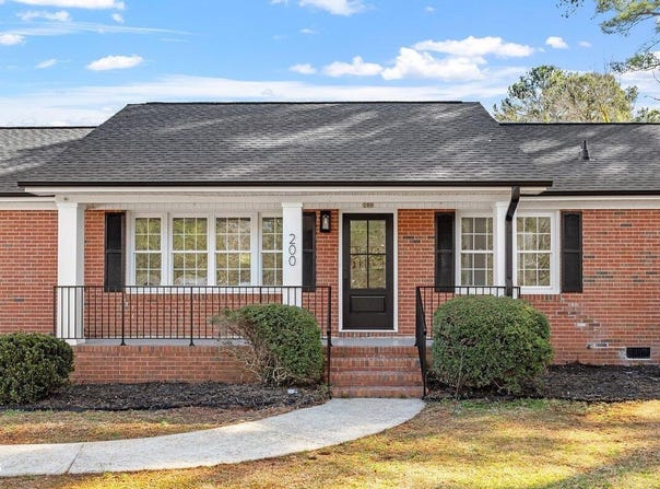 200 Arlington Cir Circle, Sanford, NC 27330
